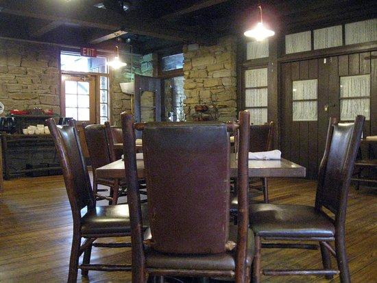 Little Gem Restaurant