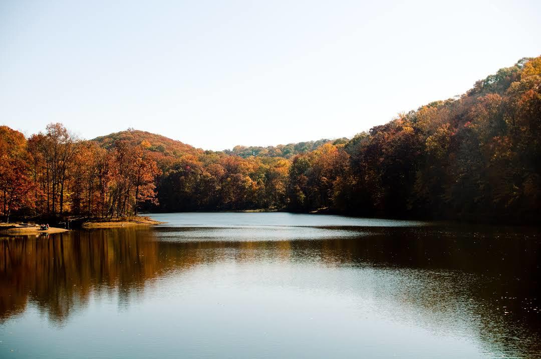 Brown County State Park